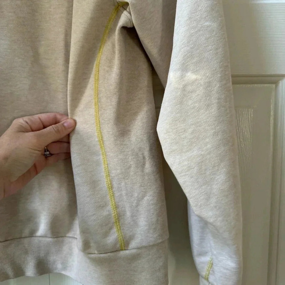 Nike Nike Standard Issue Men's Dri-FIT Pullover Basketball Hoodie size Medium - Picture 7 of 14